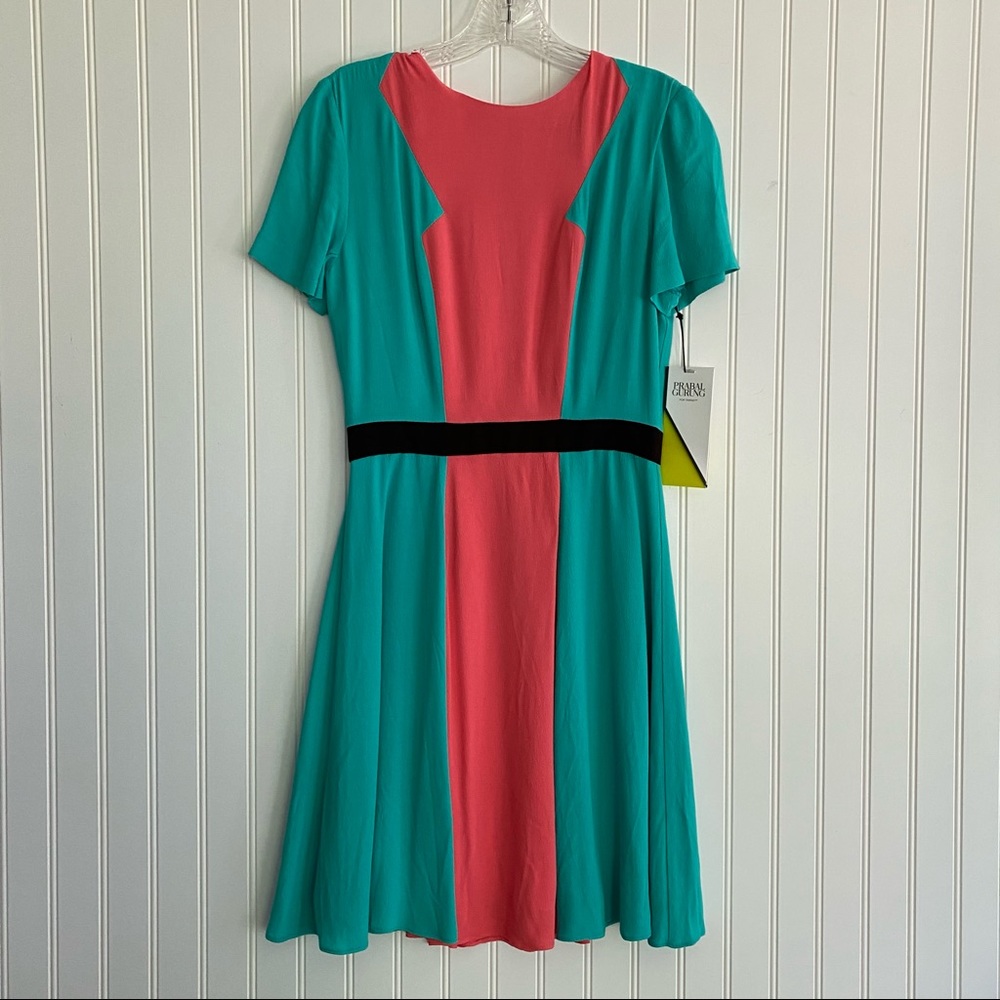 Prabal Gurung for Target dress SIZE 4